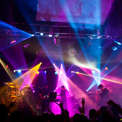 Ramone and Emiglio (Live) 10.22.11