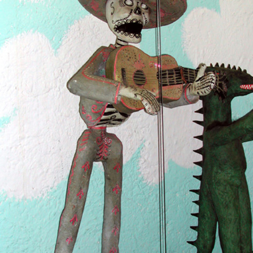 Vitamin String Quartet - Offspring's All I Want (DJ Inbetween Remix) (2010)