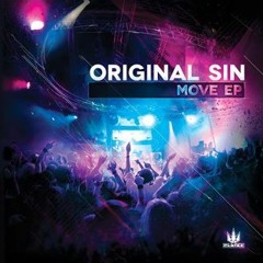 Original Sin-Air Raid Feat. ELEMENT EMCEE