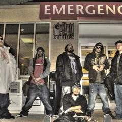 "Breathe On The Beat" A T.MIMS Production at MP Studios