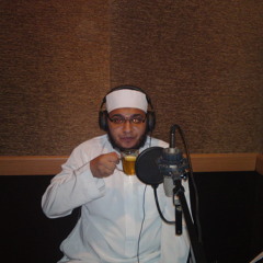 سوره مريم عليها السلام مسجله من استوديهات فيد باك بالدقي 2007