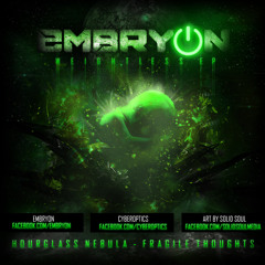 Embryon - Hourglass Nebula