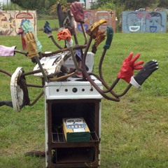 bike ride by the water