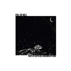Full Of Hell- Black Iron