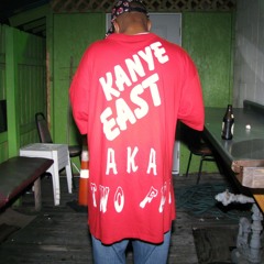 "Kanye East" freestyle