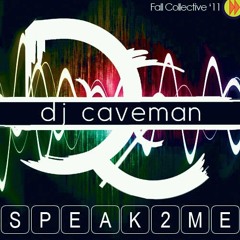 DJ Caveman- Speak to me mix (Pumpin' House Mix)