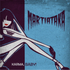 Martiataka - Bem Perto