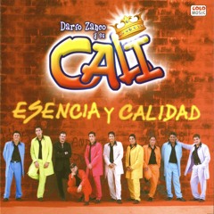 Grupo Cali - Fantasma (Dario Zanco)