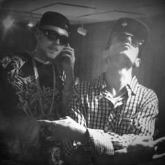 JONNY BRAVO & SWAG JESUS - WE BUILT THIS #BASEDFREESTYLE