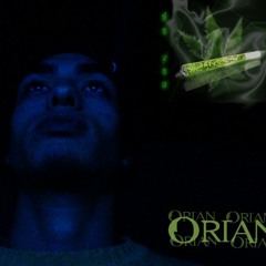 Orian - Me Gustas (Beat Apollo Brown)(Edicion Yopa)