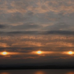 J Quarm - Three Suns (Extr.)