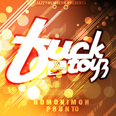 Buenas Tardes - JazzyMembers© (Jano Beatz prod)