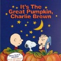 The Great Pumpkin Waltz