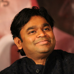 A.R.Rahman - Romantic fusion