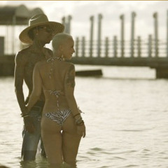 Wiz Khalifa - Rich People