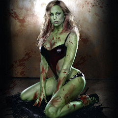 Oh Zombie Girl! (w. Randy Welch)