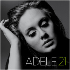 Adele - Someone like u (DNB RMX)