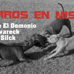 Refye Ft Wareck - Silck - Perros En Mision