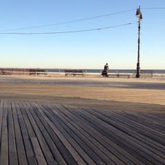 The Search for the Most Interesting Person in Brighton Beach