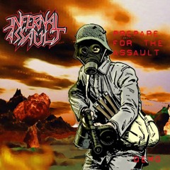 Infernal Assault-Infernal Assault