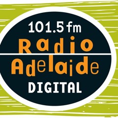 RadioAdelaide Interview with 'Cuttlefish Protester' at EarthStation Festival 23/10/2011