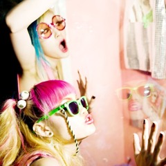 Robin Mood - Sofamofa - better mixdown