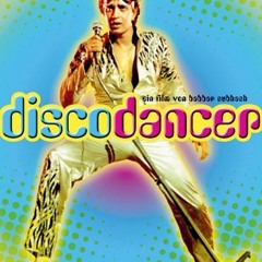 disco dancer ( nashneil remix )