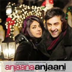 tujhe bhula diya ( nashneil remix ) - anjaana anjaani ost