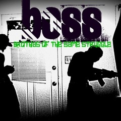 B.O.S.S. -Work