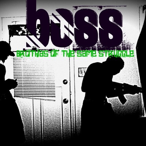 B.O.S.S. -Work