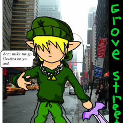 Gerudo Vally Gone HOOD - Deo