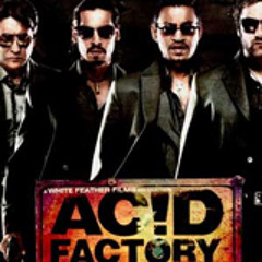 yeh jism ( nashneil 2011 rework) - acid factory ost