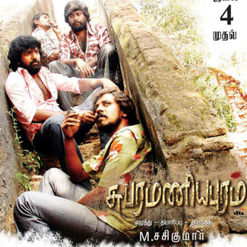 kangal irandal ( nashneil remix ) - subramaniapuram ost
