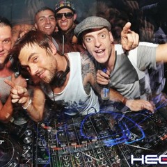 hectik nov mix-yeahhh budddddddy