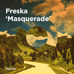 Freska — Masquerade (Hernan Cattaneo & Soundexile Remix)