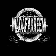 Drogas,Sexo y Alcohol - MADAFAKREW