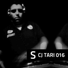 Sensorama 016 -  CJ Tari