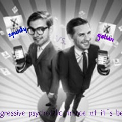 DreamExplosion - Psychedelic Full On