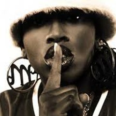 Missy Elliot Feat Ludacris "Gossip Folks"-DeeJayTobyGee RMX