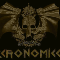 Necronomicon - 2011 - Invictus