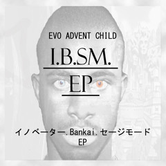 Evo Advent Child & Lefty-I Put Myself In This Game