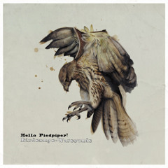 Birdsongs = Warsounds