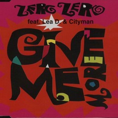 HarmlessprojecT - Give Me More  www.club-nation.eu