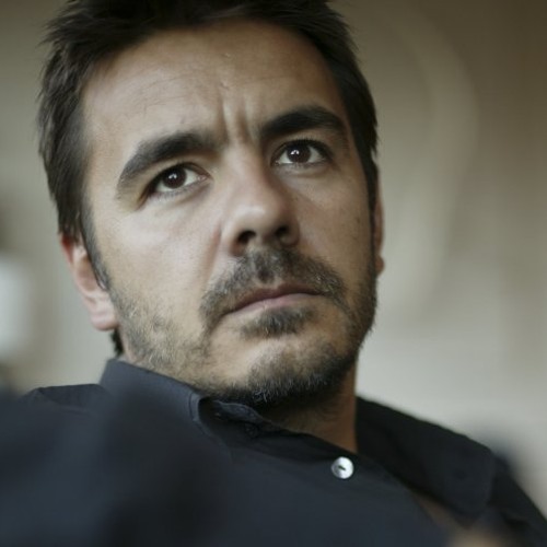 Laurent Garnier - Our Future