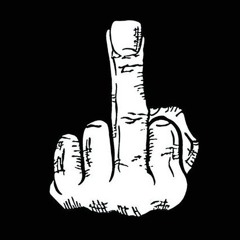 SHADOW FINGER - GARGOYLE  (DUB DAMAGE RECORDINGZ)