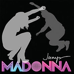 Jump (DJ Gardy Remix) - Madonna