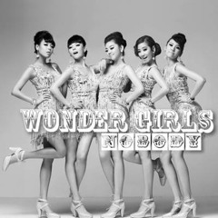 Wonder Girls - Nobody (Remix)