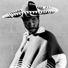 EEK A MOUSE - GANJA CUSS (AEROSOUL DUBPLATE)