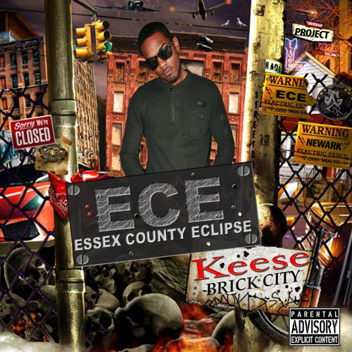 E.C.E. Warning MP3
