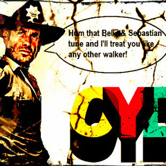 Zombies and vampires and trolls...Oh My!